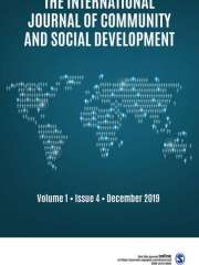 International Journal of Community and Social Development Journal Subscription