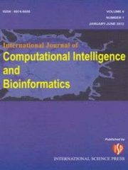 International Journal of Computational Intelligence and Bioinformatics Journal Subscription