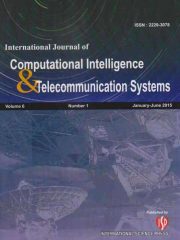 International Journal of Computational Intelligence and Telecommunication Systems Journal Subscription