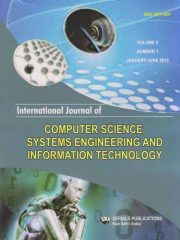 International Journal of Computer Science Systems Engineering and Information Technology Journal Subscription