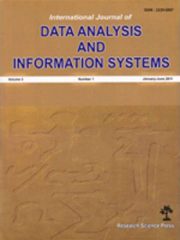 International Journal of Data Analysis and Information Systems Journal Subscription