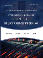 International Journal of Electronic Devices and Networking Journal Subscription