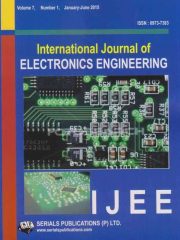 International Journal of Electronics Engineering Journal Subscription