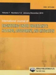 International Journal of Engineering Under Uncertainty: Hazards Assessment and Mitigation Journal Subscription
