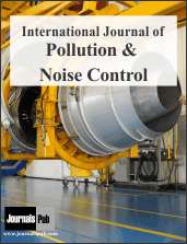 International Journal of Environmental Noise and Pollution Control Journal Subscription