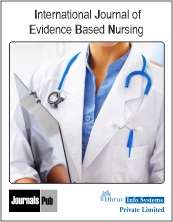 International Journal of Evidence-Based Nursing and Practices Journal Subscription