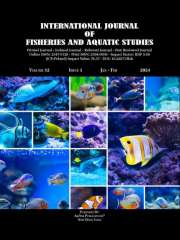 International Journal of Fisheries and Aquatic Studies Journal Subscription