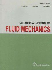 International Journal of Fluid Mechanics Journal Subscription