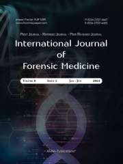International Journal of Forensic Medicine Journal Subscription