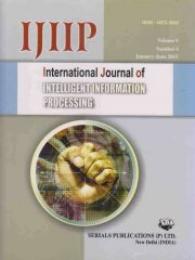 International Journal of Intelligent Information Processing Journal Subscription