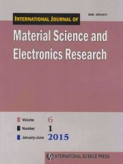 International Journal of Material Science and Electronics Research Journal Subscription