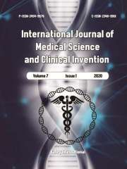 International Journal of Medical Science and Clinical Invention Journal Subscription