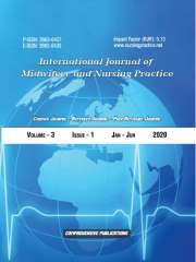 International Journal of Midwifery and Nursing Practice Journal Subscription