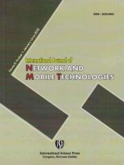 International Journal of Network and Mobile Technologies Journal Subscription
