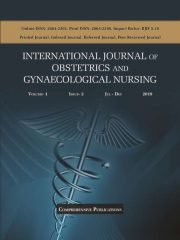 International Journal of Obstetrics and Gynaecological Nursing Journal Subscription