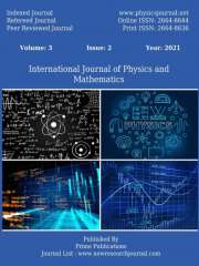 International Journal of Physics and Mathematics Journal Subscription