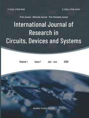 International Journal of Research in Circuits, Devices and Systems Journal Subscription