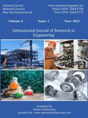 International Journal of Research in Engineering Journal Subscription