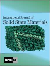 International Journal of Solid State Innovations & Research Journal Subscription