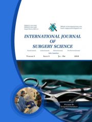 International Journal of Surgery Science Journal Subscription