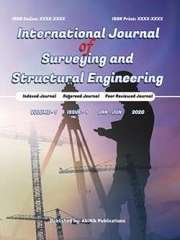 International Journal of Surveying and Structural Engineering Journal Subscription