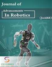 Journal of Advancements in Robotics Journal Subscription