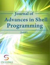 Journal of Advances in Shell Programming Journal Subscription