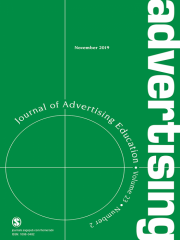 Journal of Advertising Education Journal Subscription