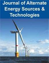 Journal of Alternate Energy Sources and Technologies Journal Subscription