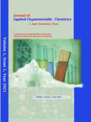 Journal of Applied Organometallic Chemistry Journal Subscription