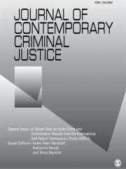 Journal of Contemporary Criminal Justice Journal Subscription