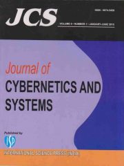 Journal of Cybernetics and Systems Journal Subscription