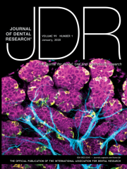 Journal of Dental Research and JDR Clinical & Translational Research Journal Subscription
