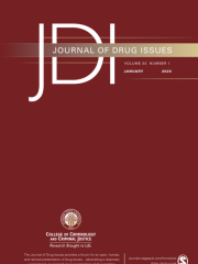 Journal of Drug Issues Journal Subscription