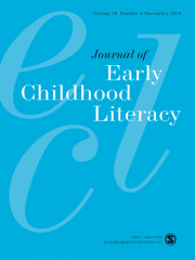 Journal of Early Childhood Literacy Journal Subscription