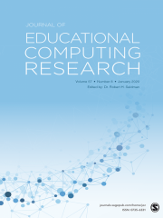Journal of Educational Computing Research Journal Subscription