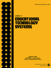 Journal of Educational Technology Systems Journal Subscription