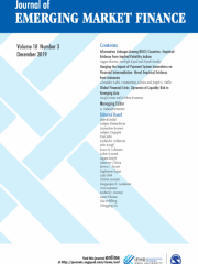 Journal of Emerging Market Finance Journal Subscription