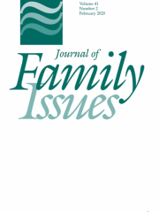 Journal of Family Issues Journal Subscription