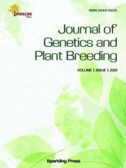Journal of Genetics and Plant Breeding Journal Subscription