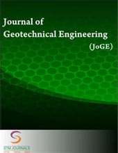 Journal of Geotechnical Engineering Journal Subscription