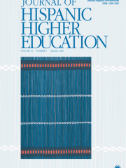 Journal of Hispanic Higher Education Journal Subscription