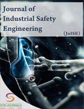 Journal of Industrial Safety Engineering Journal Subscription