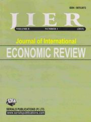 Journal of International Economic Review Journal Subscription