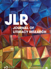 Journal of Literacy Research Journal Subscription