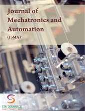 Journal of Mechatronics and Automation Journal Subscription