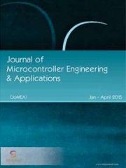 Journal of Microcontroller Engineering and Applications Journal Subscription