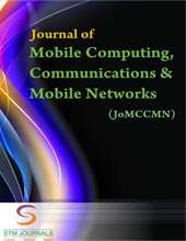 Journal of Mobile Computing, Communications and Mobile Networks Journal Subscription