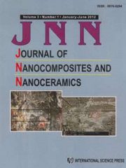 Journal of Nanocomposites and Nanoceramics Journal Subscription