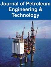 Journal of Petroleum Engineering and Technology Journal Subscription